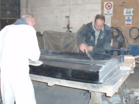 Boat Maker